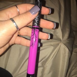 Kat Von D K-Dub liquid lipstick